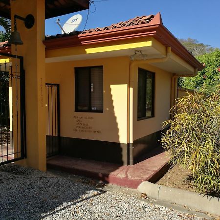 Royal Heights Hotel Jicaral Exterior photo