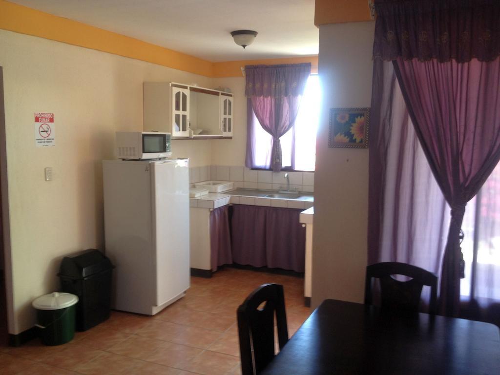 Royal Heights Hotel Jicaral Room photo