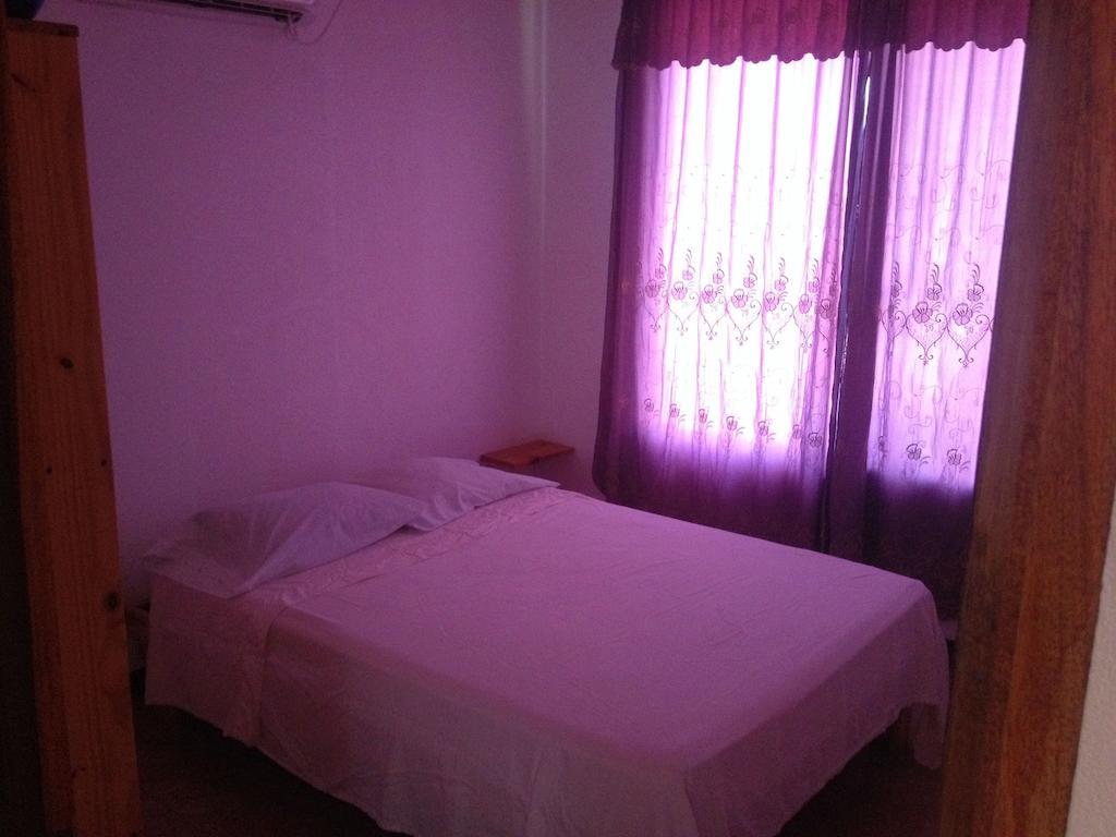 Royal Heights Hotel Jicaral Room photo