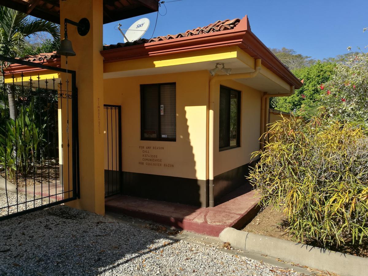 Royal Heights Hotel Jicaral Exterior photo